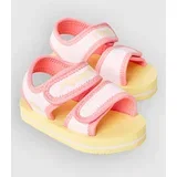 Mixed Bloom Kids Sandali light pink