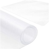  Prozirna podloga za pod 120 cm x 90 cm x 0,5 mm | shoptok.hr