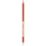 Neve Cosmetics Pastello svinčnik za ustnice odtenek Marmotta 1,5 g