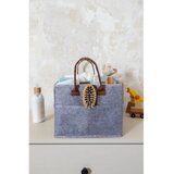 WALLXPERT kutija za igračke als 03860 grey | ePonuda.com