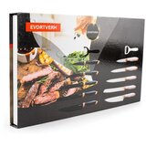 OXE Komplet nožev 6 kos ER-0611, (20539792) | Shoptok.si