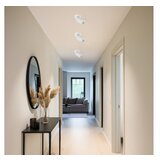 Rabalux yorli plafonska spot lampa bela 73085 Cene