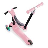 Globber guralica/trotinet Go Up Sporty 4 u 1 pastel pink ( 22000070 ) Cene
