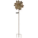 Globo SOLARNA SVETILKA SOLAR 32/17,5/124 cm | Shoptok.si