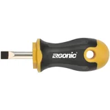 šrafciger ergonic stubby slot 5,5 x 25 46005510