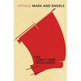 The Book Service Limited Karl Marx, Friedrich Engels - The Communist Manifesto Cene