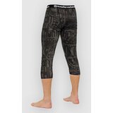 Horsefeathers Riley 3/4 Funkcijske hlace graphy | Shoptok.si