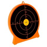 Marvel Petron Stealth Target | Viseča ali stoječa lokostrelska tarča za sesalne puščice | 25 cm premera | Izjemno trden okvir z izstopajočimi nogami | Zabava v zaprtih prostorih in na prostem, kot, (21241644) Cene
