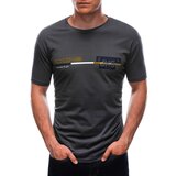 Edoti Men's t-shirt S1715 Cene