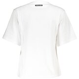 Cavalli Class SHORT SLEEVE T-SHIRT WOMEN WHITE | shoptok.hr