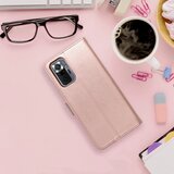 forcell MEZZO etui za XIAOMI Redmi NOTE 11 PRO / 11 PRO 5G / 12 PRO 4G / LTE mandala rožnato zlata | Shoptok.si