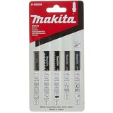 Makita 5-dijelni set listova pile za ubodnu pilu HCS-HSS A-86898 | Eponuda.ba