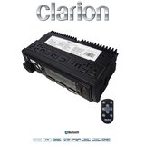 Clarion P11 1DIN avtoradio Bluetooth – USB, microSD, AUX, daljinski upravljalnik | Shoptok.si