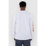 Hurley Oz Majica z dolgimi rokavi white | Shoptok.si