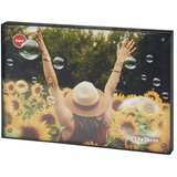 Balvi Gifts Foto ram - Candy, black, 13x18cm Cene