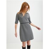 Orsay Black Women Patterned Sweater Dress - Women | shoptok.hr