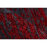 Kayoom TEKAČ Kalea 80/150 cm tkano rdeča | Shoptok.si