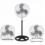 Zilan ZLN3840 Ventilator, 3u1 stalak / stolni / podni, 55W | ePonuda.com