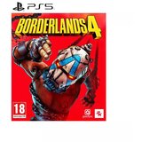 2K Games PS5 Borderlands 4 u