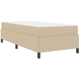  Krevetna konstrukcija Ostalo 90 x 200 cm Baršunasta tkanina | shoptok.hr