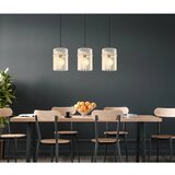 Globo 15698-3HB - Visilica na sajli GORLEY 3xE27/60W/230V | Eponuda.com