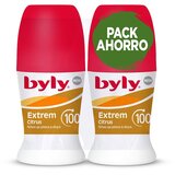 Byly EXTREM CITRUS 100H DEO ROLL-ON PAKIRANJE 2 x 50 ml | shoptok.hr