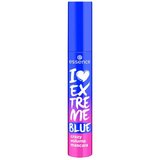 Essence I Love Extreme Blue Volume Crazy Mascara | shoptok.hr