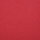  Ročno zložljivo senčilo Rdeča 3 x 2,5 m Poliester s PU premazom, (5000204903) | Shoptok.si