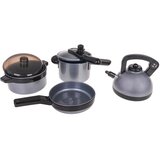  Kuhinjski set za igro + dodatki (5753) Slike
