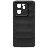  Futrola Punch za Xiaomi Redmi 13T, Crna | Eponuda.com