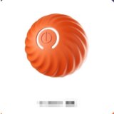 INF Interaktivna igrača za mačke - zabavajte svojega mačjega prijatelja Orange, (22150498) | Shoptok.si