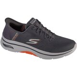 Skechers Slip-ins: Arch Fit 2.0 - Simplicity 2 Siva Cijene