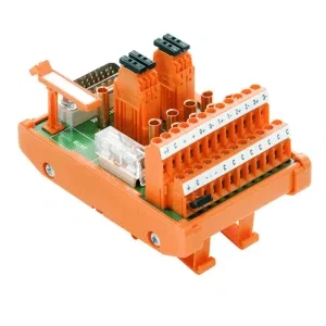 MODUL za prijenos RS 4AIO I-M-DP SD S Weidmüller 50, 25 V/DC, V/AC (maks.) 1 komad | Eponuda.ba