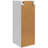 Ormar za montažu na zid Bijela 33 x 34,5 x 90 cm | shoptok.hr