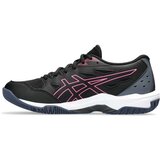 Asics GEL-ROCKET 11 W Ženske tenisice za dvoranu, crna, veličina 40.5 | shoptok.hr
