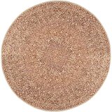 Traka za tepih MARSA Žuta 120 x 120 cm Poliester i PVC | shoptok.hr