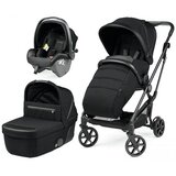 Peg-Perego kolica 3u1 Vivace SLK, Licorice Cijene