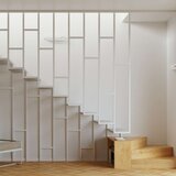  Stenska svetilka FROST, (21347236) | Shoptok.si