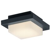  LED zidna vanjska svjetiljka (visina 14 cm) Hondo – | shoptok.hr