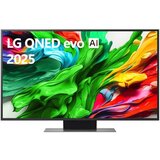  LG 50QNED86A3C 4K QNED 50" 4K Ultra HD smart webOS 25 crna | ePonuda.com