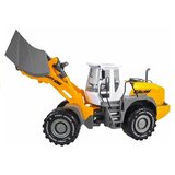  Huge Bulldozer - Construction Vehicle with a Rear Wheel Drive | shoptok.hr