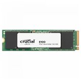 Crucial SSD E100 1000GB, 5000 | Eponuda.ba