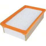 Bosch Filter za sesalnik 2607432052 raven oranžen, (5000118627) Cene