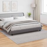  Tepisi za područja LUGO Krem i Siva 240 x 240 cm Poliester | shoptok.hr