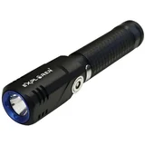 led prigušiva punjiva baterijska lampa LED/5V IPX4 350 lm 750 mah