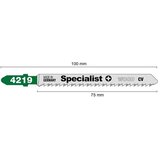  Specialist pila za ubodnu pilu 4219 | shoptok.hr