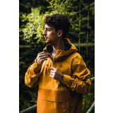 Husky Men's outdoor jacket Nabbi M yellow/mustard | Shoptok.si