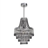  Luster na štapu GEMMA 1xE27/60W/230V prečnik 23 cm | Eponuda.com