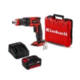 Einhell aku zavrtač šauber Power X-Change TE-DY 18 Li – KIT 4 | Eponuda.ba