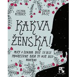 Kreativni Centar Kakva ženska! Znamenite žene Srbije Cene